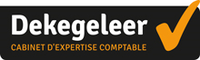 Logo Dekegeleer