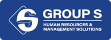 Logo Group S