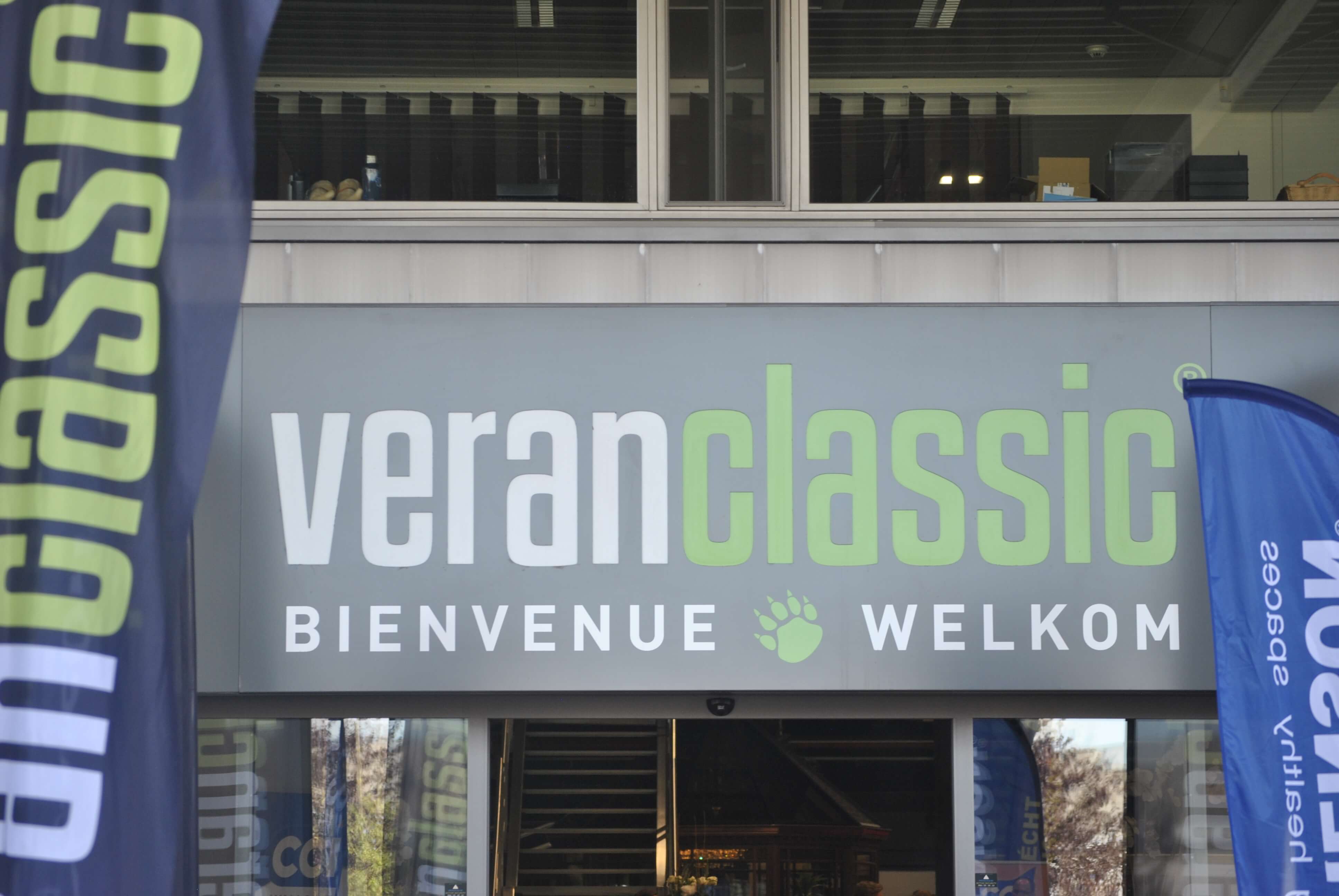 CCI Wapi meets Voka chez Veranclassic