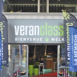 CCI Wapi meets Voka chez Veranclassic