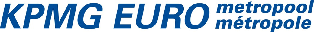 Logo KPMG