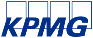 Logo KPMG