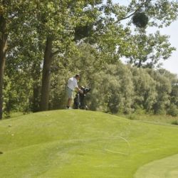 Tournoi de golf CCI