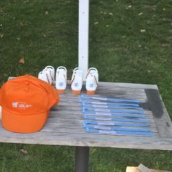 Tournoi de golf CCI