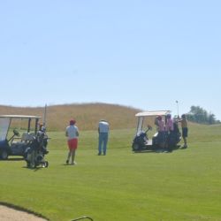 Tournoi de golf CCI