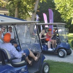 Tournoi de golf CCI