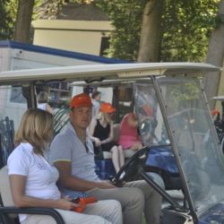 Tournoi de golf CCI