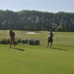 Tournoi de golf CCI