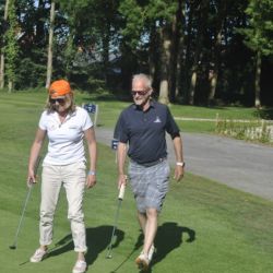 Tournoi de golf CCI