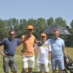 Tournoi de golf CCI