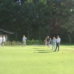 Tournoi de golf CCI