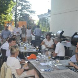 Tournoi de golf CCI