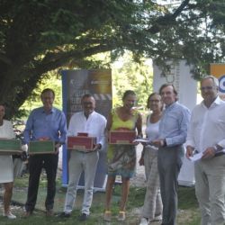 Tournoi de golf CCI