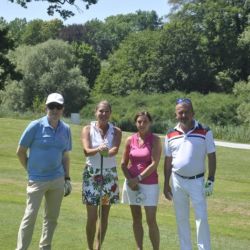 Tournoi de golf CCI