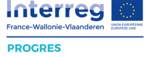 Logo Interreg Proges