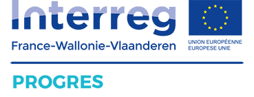 Logo Interreg Proges
