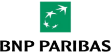 Logo BNP Paribas