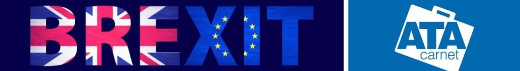 Carnet ATA - Brexit