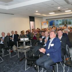 Forum Financier avec Jacques Crahay