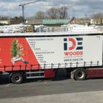 Ide Woods Camion