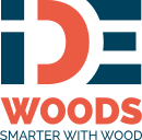 Logo IDE Woods