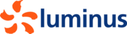 Logo Luminus