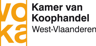Logo Voka West Vlaanderen