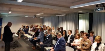 Stands de PME, conférences et networking au programme du salon ATH’ractivité