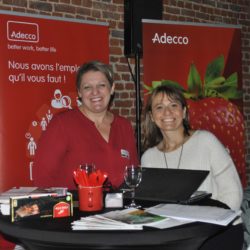 Salon ATH'ractivité