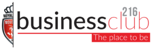 Logo Business Club 216