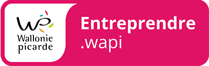 Logo Entreprendre.Wapi