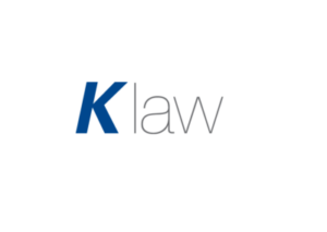 Logo - K Law