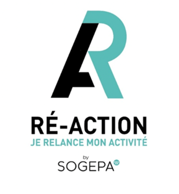 Logo Re-Action