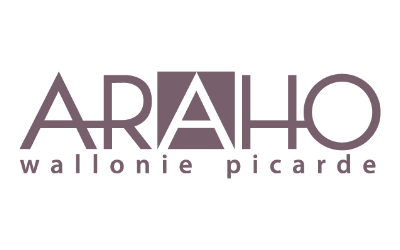 Araho Logo