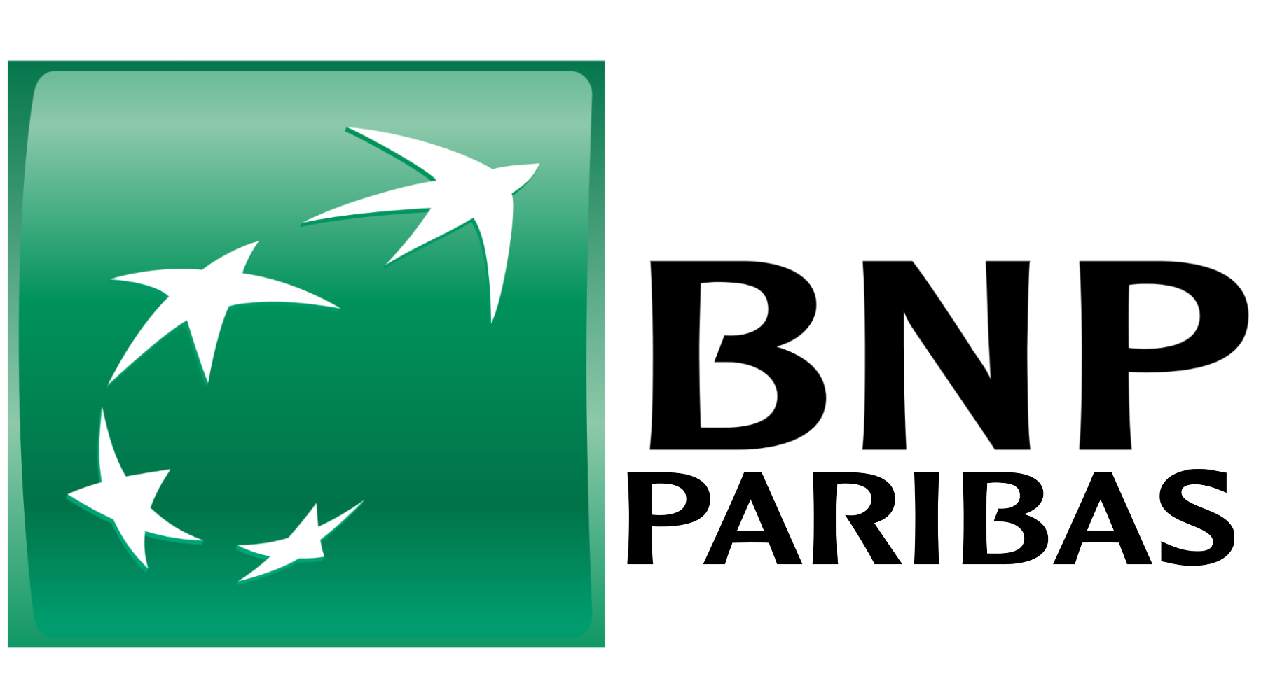 Logo BNP Paribas