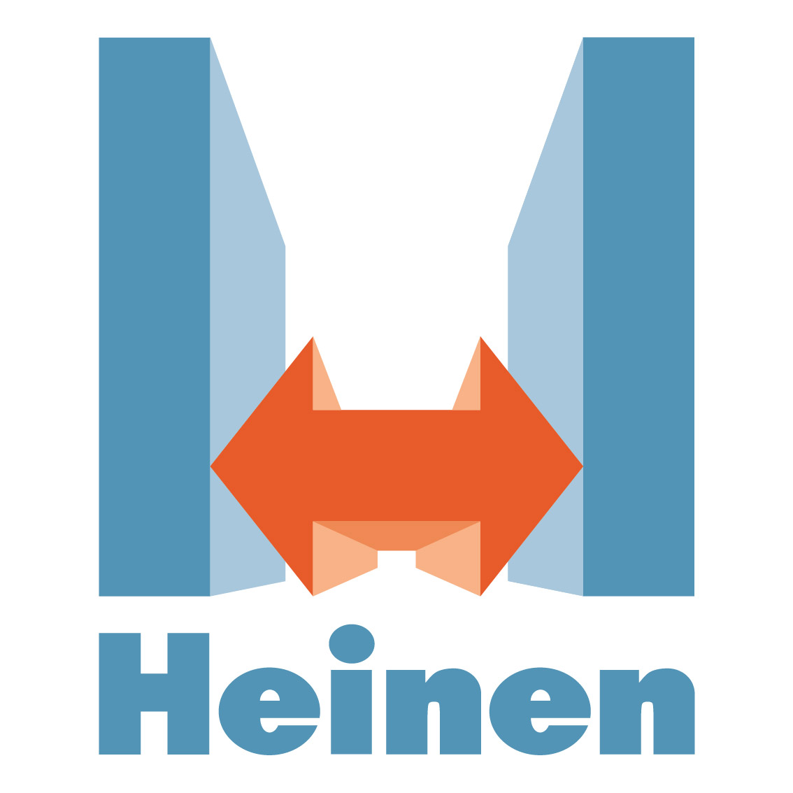 Logo Heinen