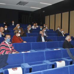 Forum Financier avec Jean-Luc Crucke