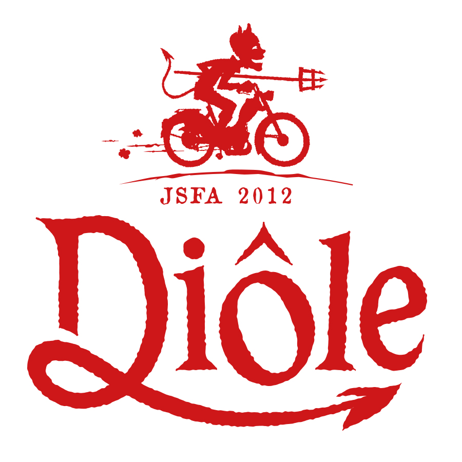 Logo Diôle