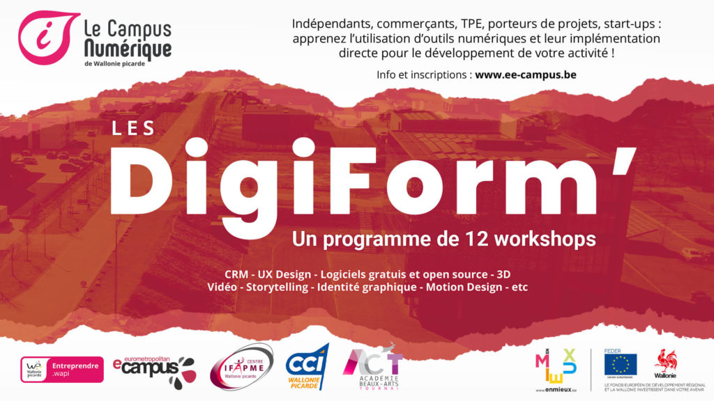 Digiform