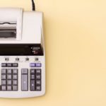 Image de calculatrice