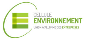 Logo cellule environnement UWE