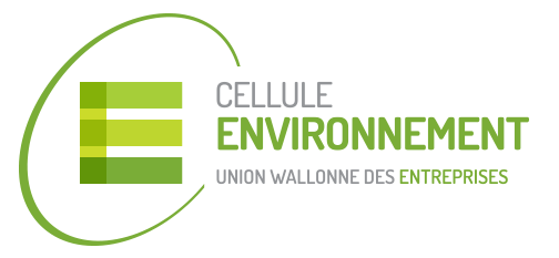 Logo cellule environnement UWE