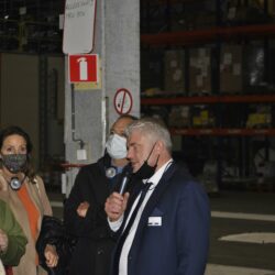 Visite d'entreprise TDM.Log