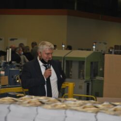 Visite d'entreprise TDM.Log