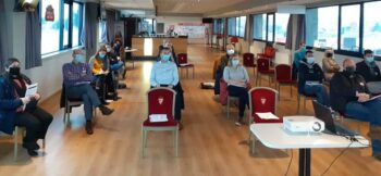 Retour des Speed Datings de la CCI WAPI !