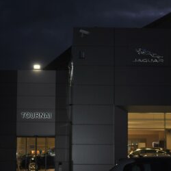 Wapitour Jaguar Land Rover