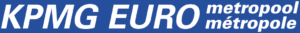 Logo KPMG Eurométropole