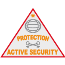 Logo Active Security