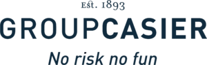Logo Group Casier