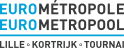 Logo Eurometropolis